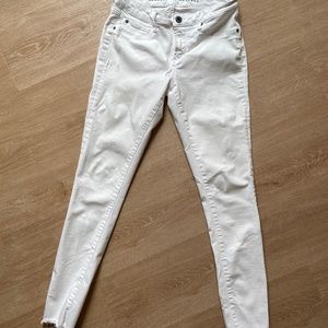 White Denim Articles of Society